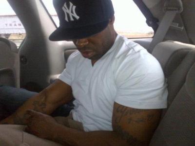 Tito Davis