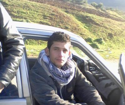Alem Ali