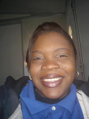 Niesha Wilson
