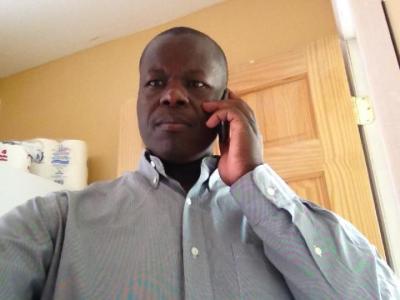Benson Orina
