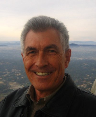 Kenneth Ware