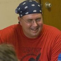Richard Mantz