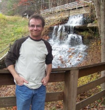 Jeffrey Cavanagh