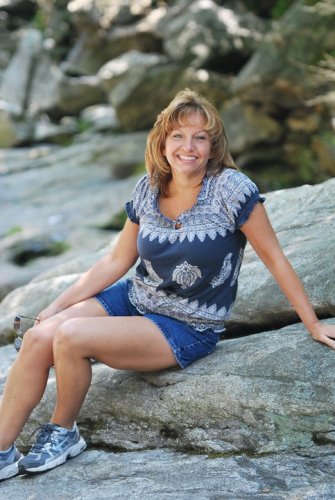 Patricia Watson