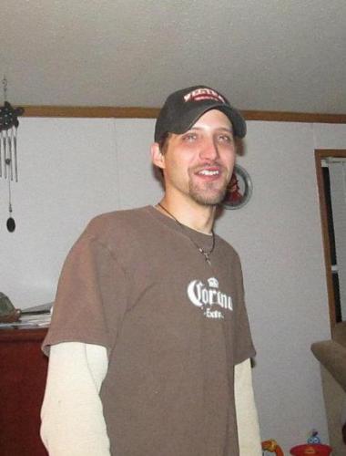 Chad Mclain
