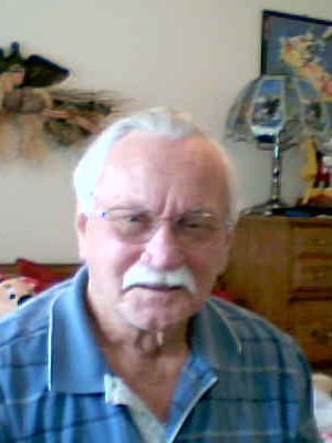 Robert Gilliam