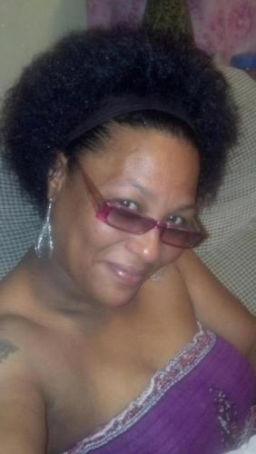 Tonia Gordon