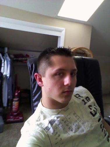 Aaron Davenport