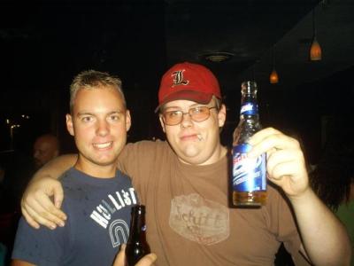 Eric Mattingly