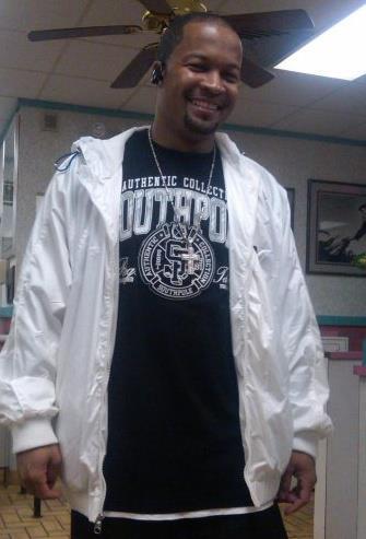 Antonio Atkinson