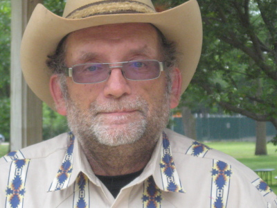 Paul Weichert