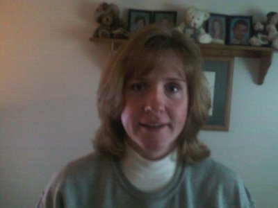 Laurie Mcgrath