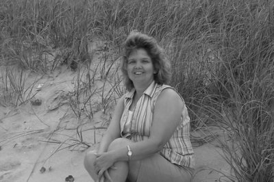 Richelle Stephens