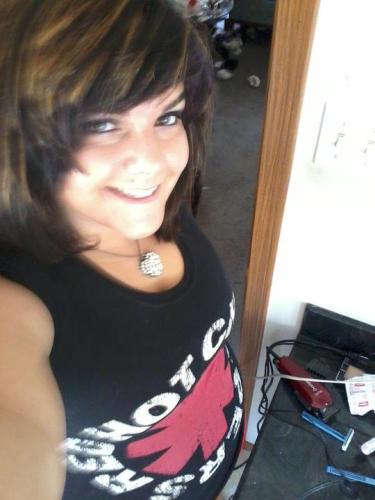 Hollace Clayton