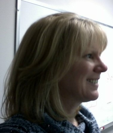 Barbara Cline