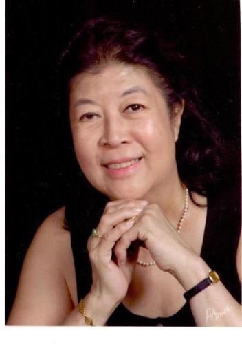 Wendy Chan