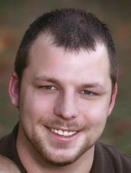 Jared Sheetz