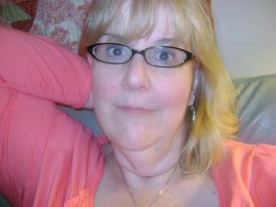 Mary Conton