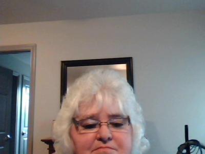 Patricia Black