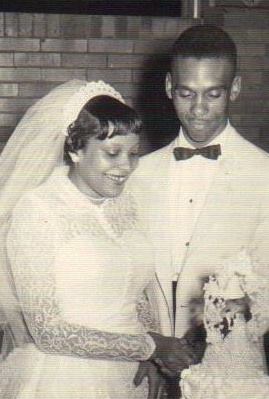 Sandra Mcknight