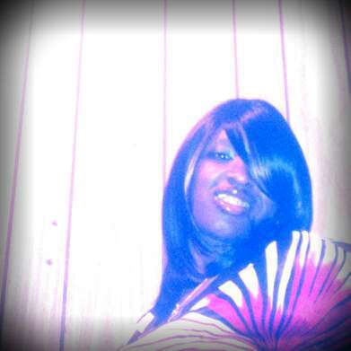 Lashonda Lamothe