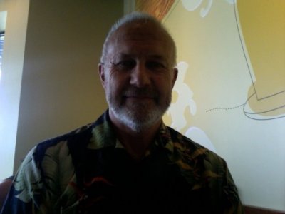 Charles Gehrke