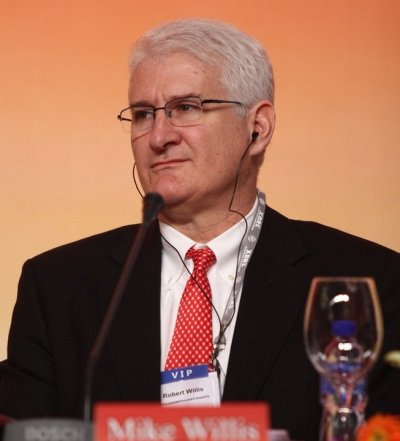 Robert Willis