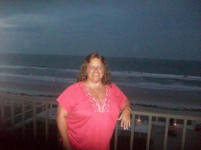 Pamela Vest