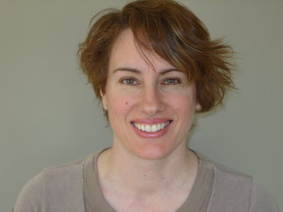 Julie Lazarcik