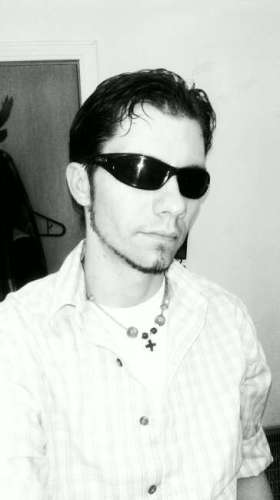 Ryan Eckhart