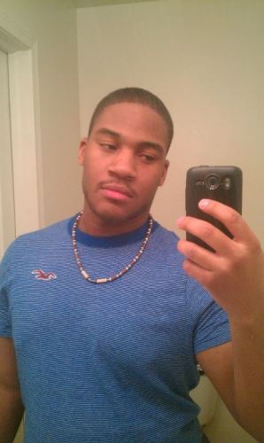 Billy Corder