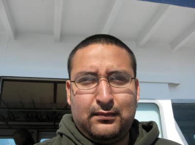 Javier Carnero