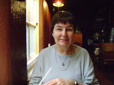 Carol Massi