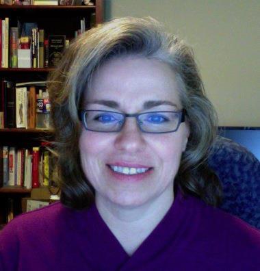 Kathy Satterfield