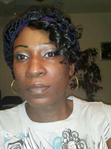 Janice Broadnax