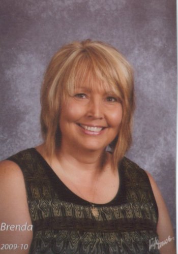Brenda Wright