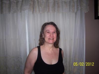 Kathy Williams