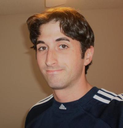 Jon Digregorio
