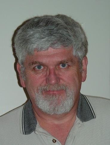 Randy Bray