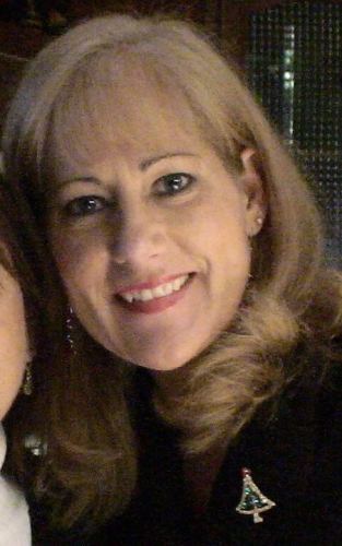 Laura Moore