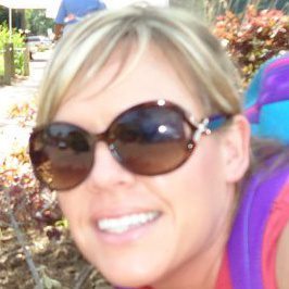 Stephanie Knights