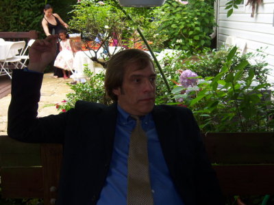 Daniel Carpenter