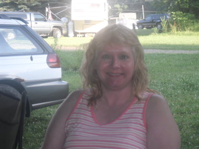 Cheryl Fox