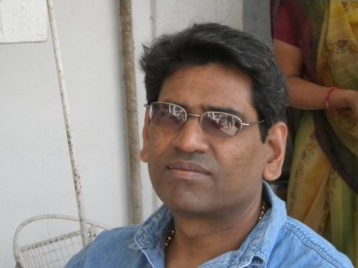 Surendra Patel