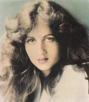 Margaret Larson