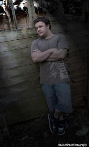 Richard Monkhouse