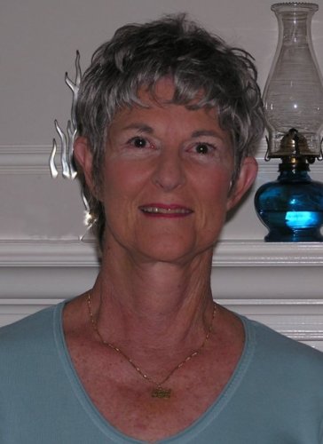 Janet Lachman