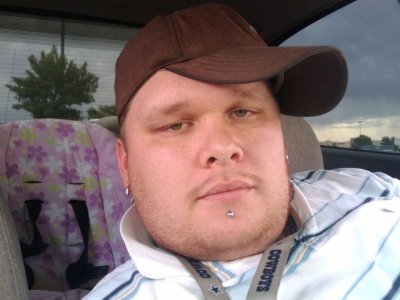Anthony Debaca