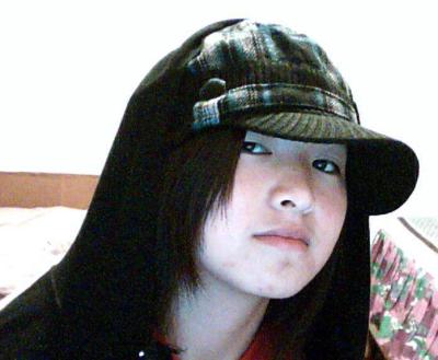 Teresa Feng