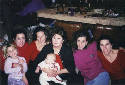 Caryn Kruse